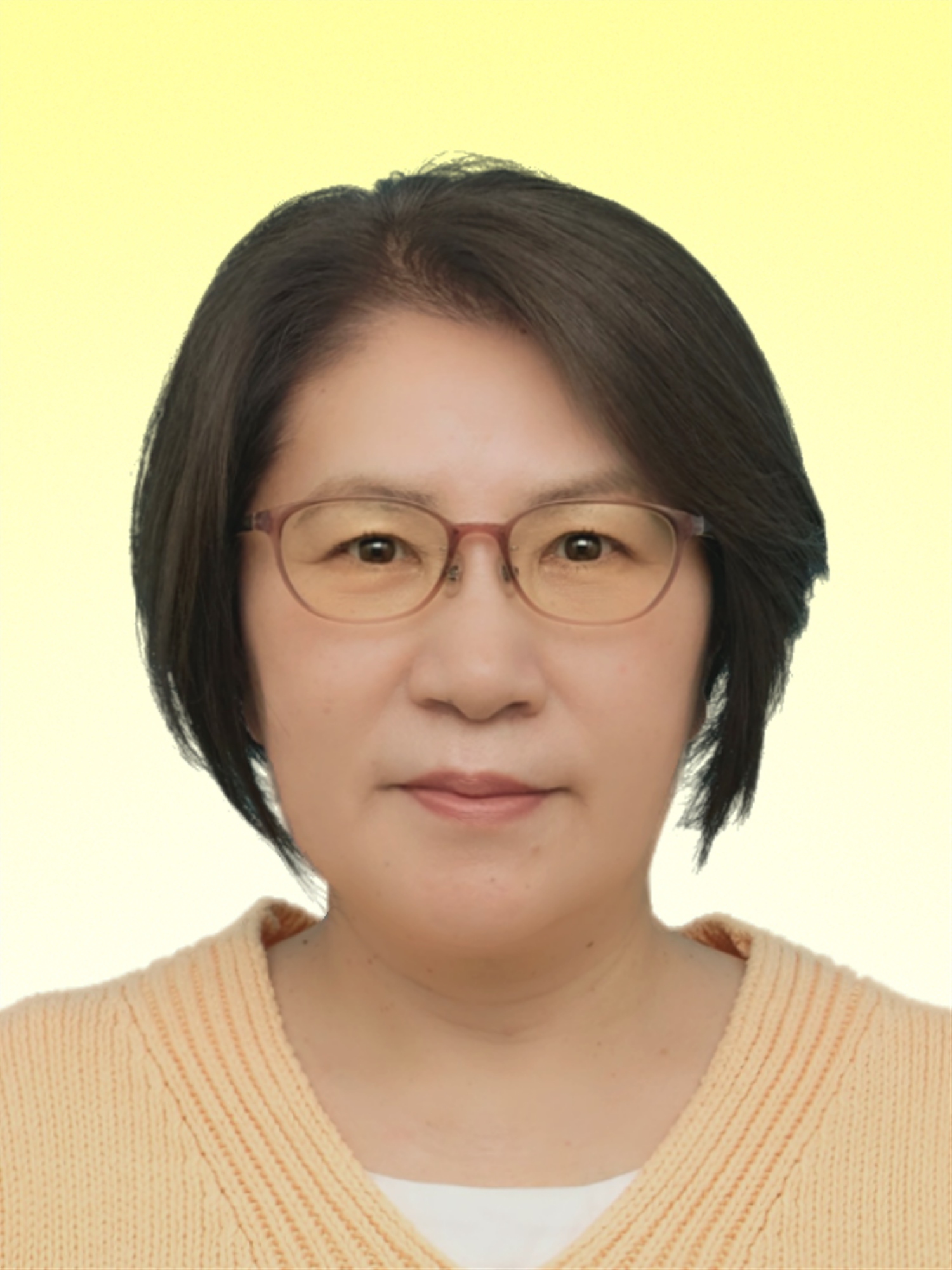 ごあいさつのイラスト